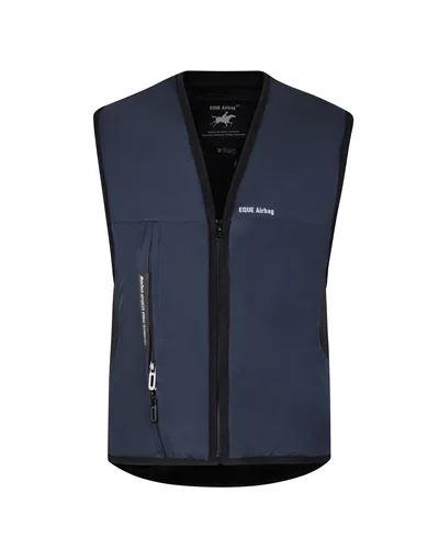 جلیقه ایربگ سوارکاری موتوتِک مدل اکویی ایربگ