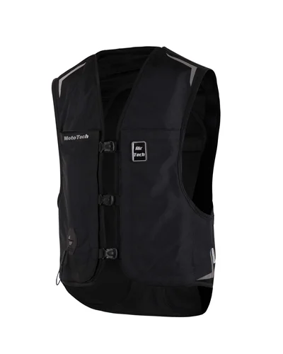جلیقه ایربگ موتورسیکلت موتوتِک مدل MAV1 Black