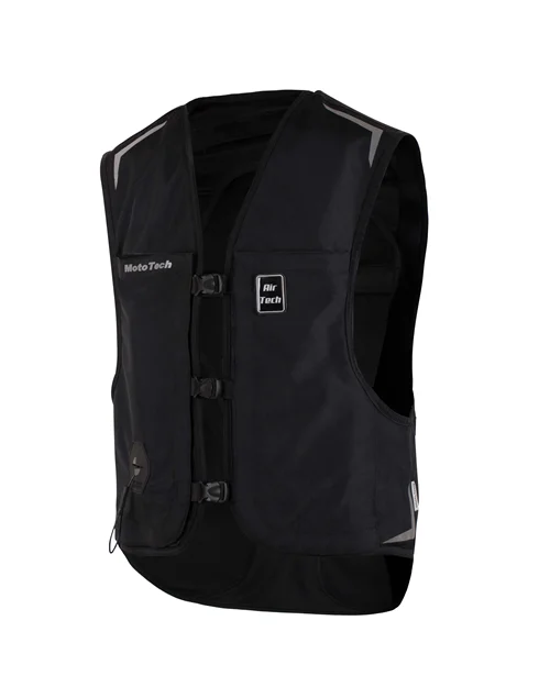 جلیقه ایربگ موتورسیکلت موتوتِک مدل MAV1 Black